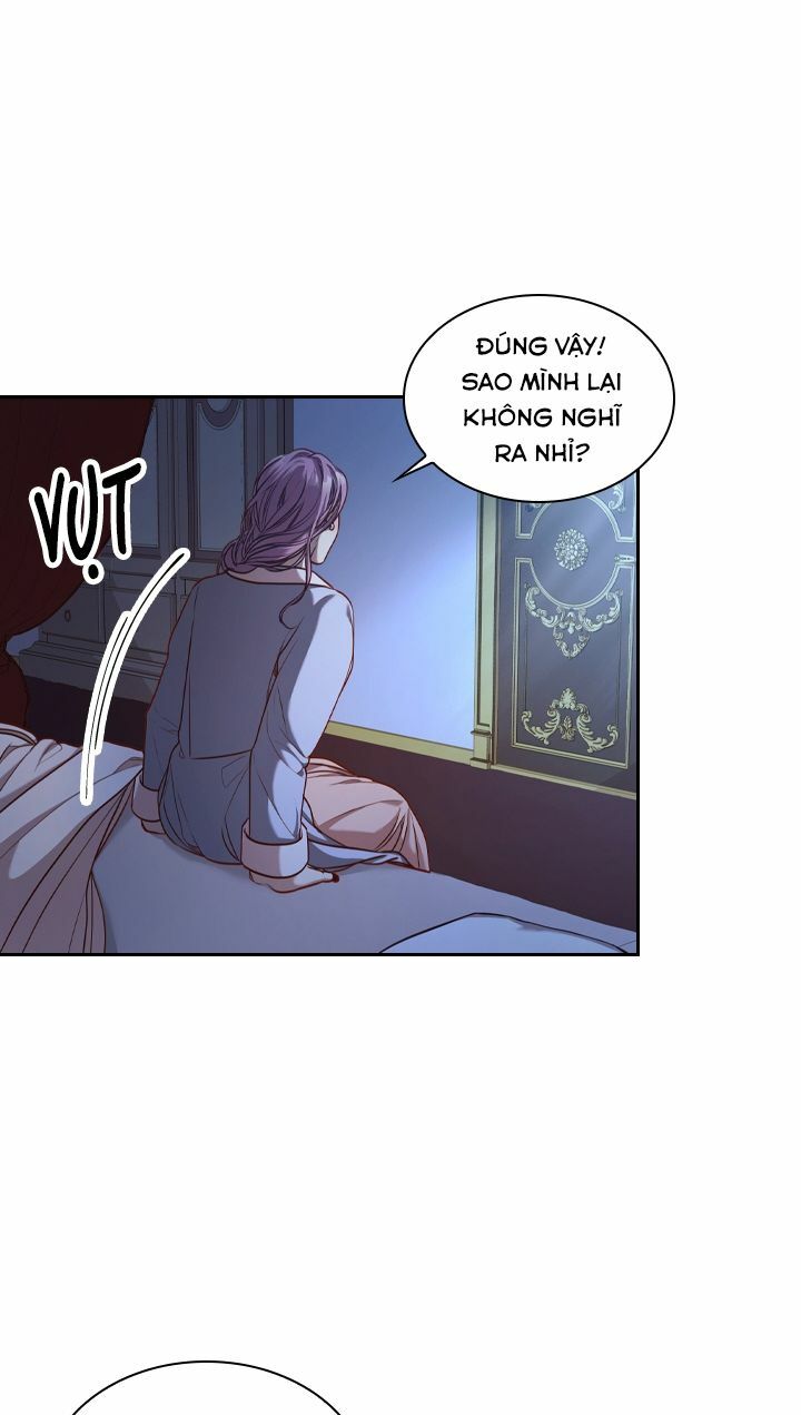 Tôi Trở Thành Thư Ký Của Bạo Chúa Chapter 47 - Trang 2