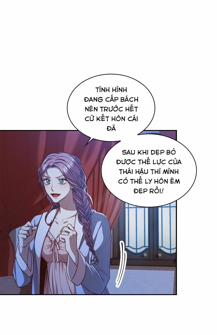 Tôi Trở Thành Thư Ký Của Bạo Chúa Chapter 47 - Trang 2