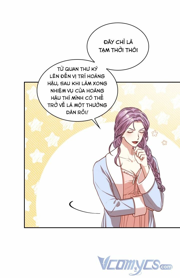 Tôi Trở Thành Thư Ký Của Bạo Chúa Chapter 47 - Trang 2