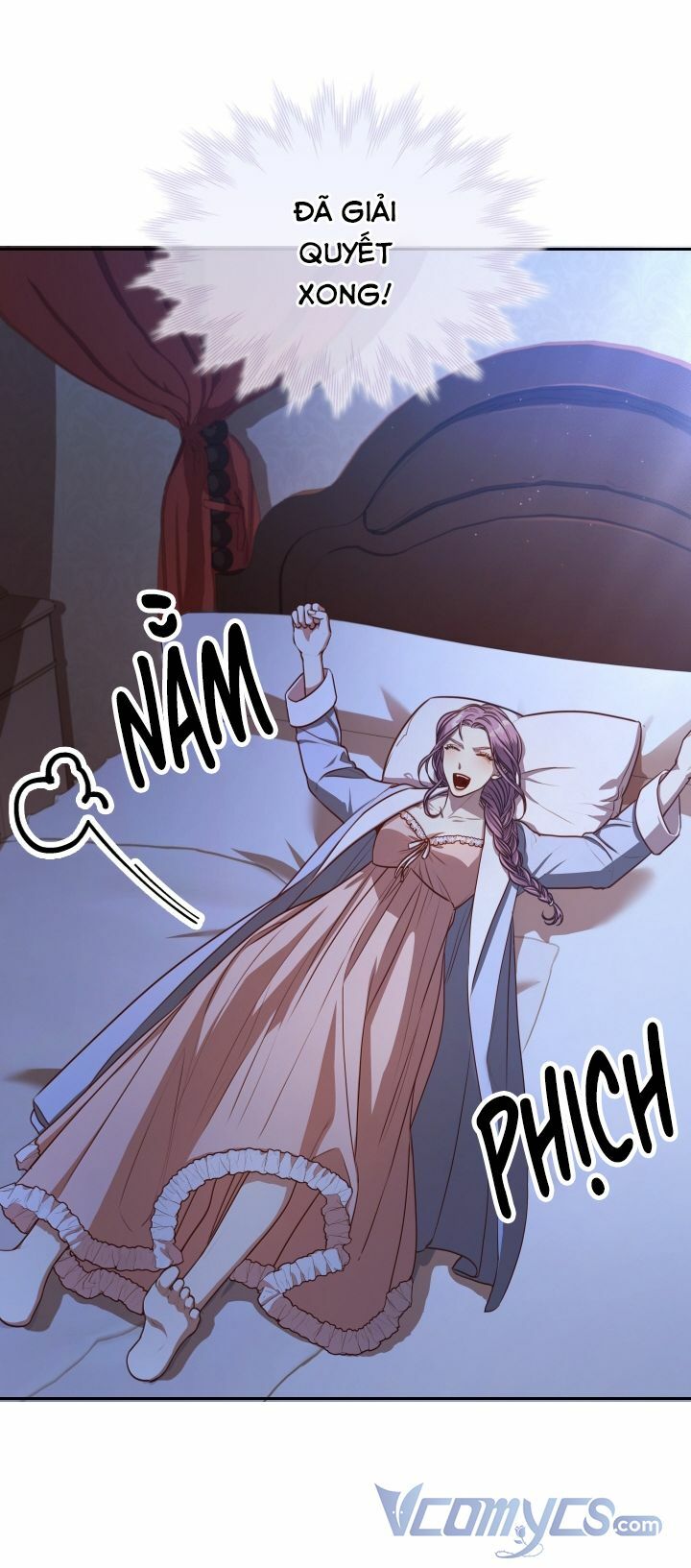 Tôi Trở Thành Thư Ký Của Bạo Chúa Chapter 47 - Trang 2