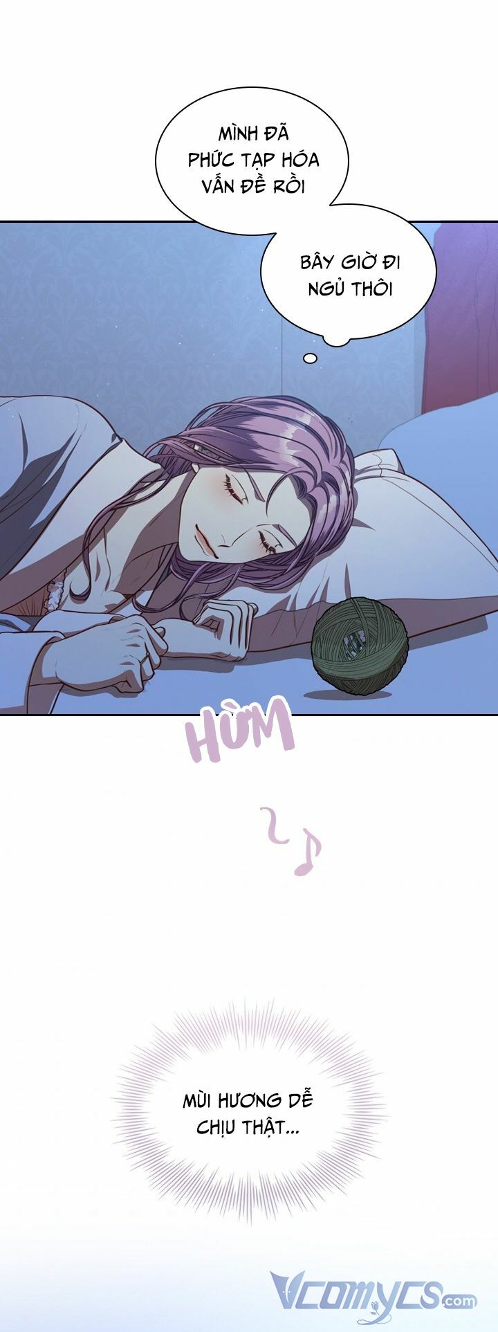 Tôi Trở Thành Thư Ký Của Bạo Chúa Chapter 47 - Trang 2