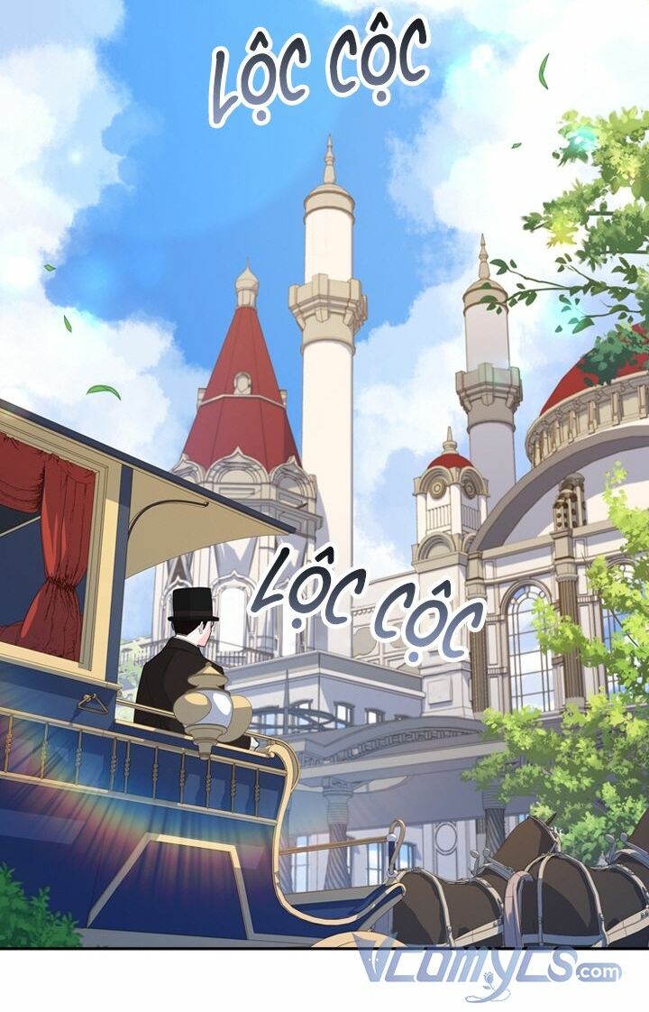 Tôi Trở Thành Thư Ký Của Bạo Chúa Chapter 47 - Trang 2