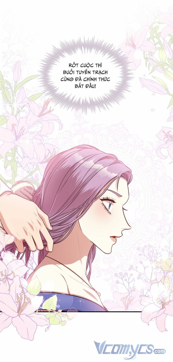 Tôi Trở Thành Thư Ký Của Bạo Chúa Chapter 47 - Trang 2