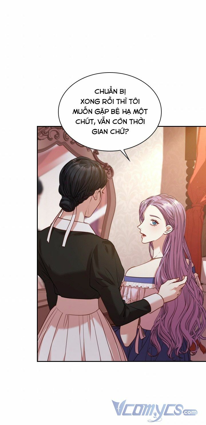 Tôi Trở Thành Thư Ký Của Bạo Chúa Chapter 47 - Trang 2