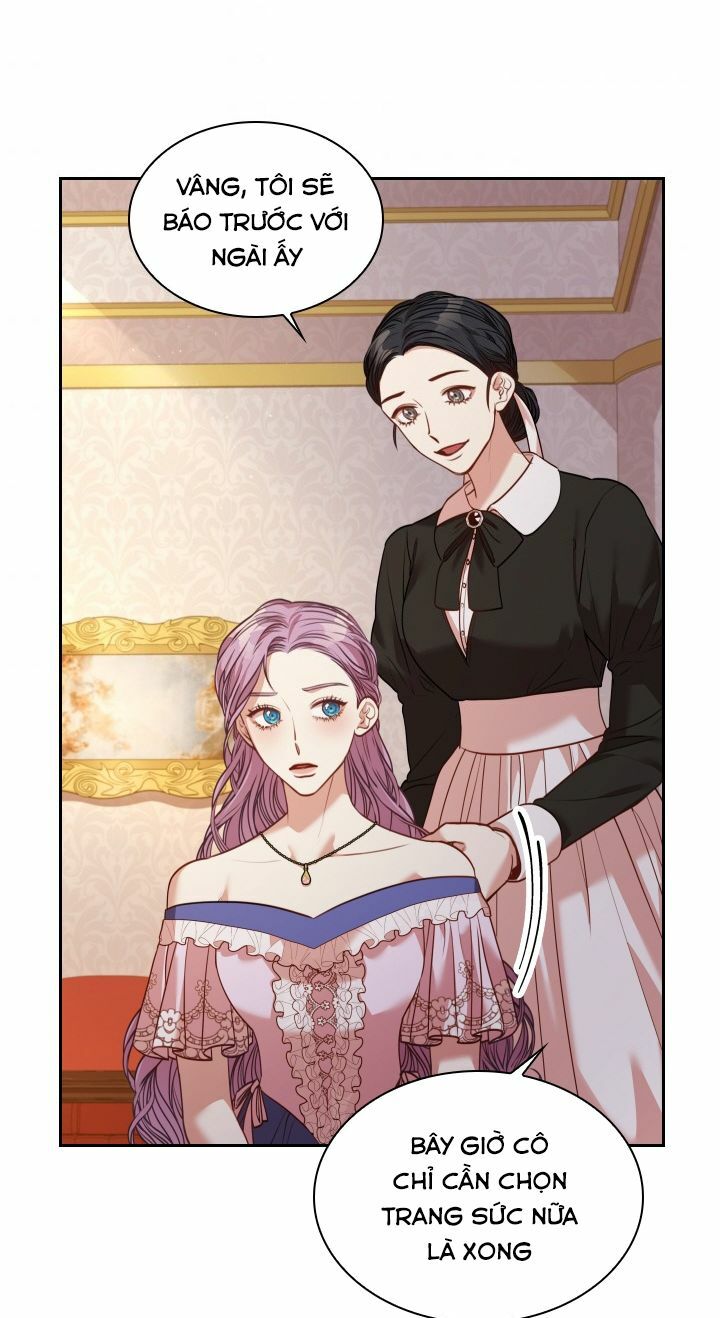 Tôi Trở Thành Thư Ký Của Bạo Chúa Chapter 47 - Trang 2