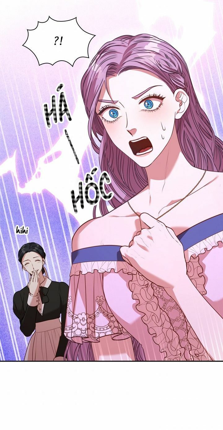 Tôi Trở Thành Thư Ký Của Bạo Chúa Chapter 47 - Trang 2