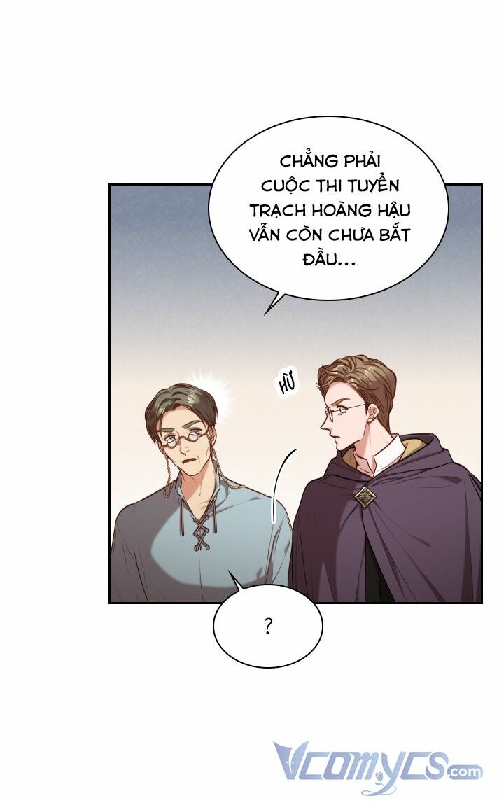 Tôi Trở Thành Thư Ký Của Bạo Chúa Chapter 48 - Trang 2