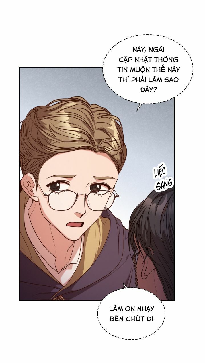 Tôi Trở Thành Thư Ký Của Bạo Chúa Chapter 48 - Trang 2