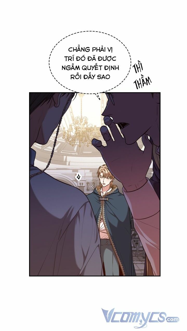 Tôi Trở Thành Thư Ký Của Bạo Chúa Chapter 48 - Trang 2