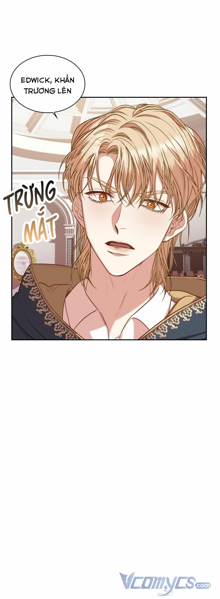 Tôi Trở Thành Thư Ký Của Bạo Chúa Chapter 48 - Trang 2