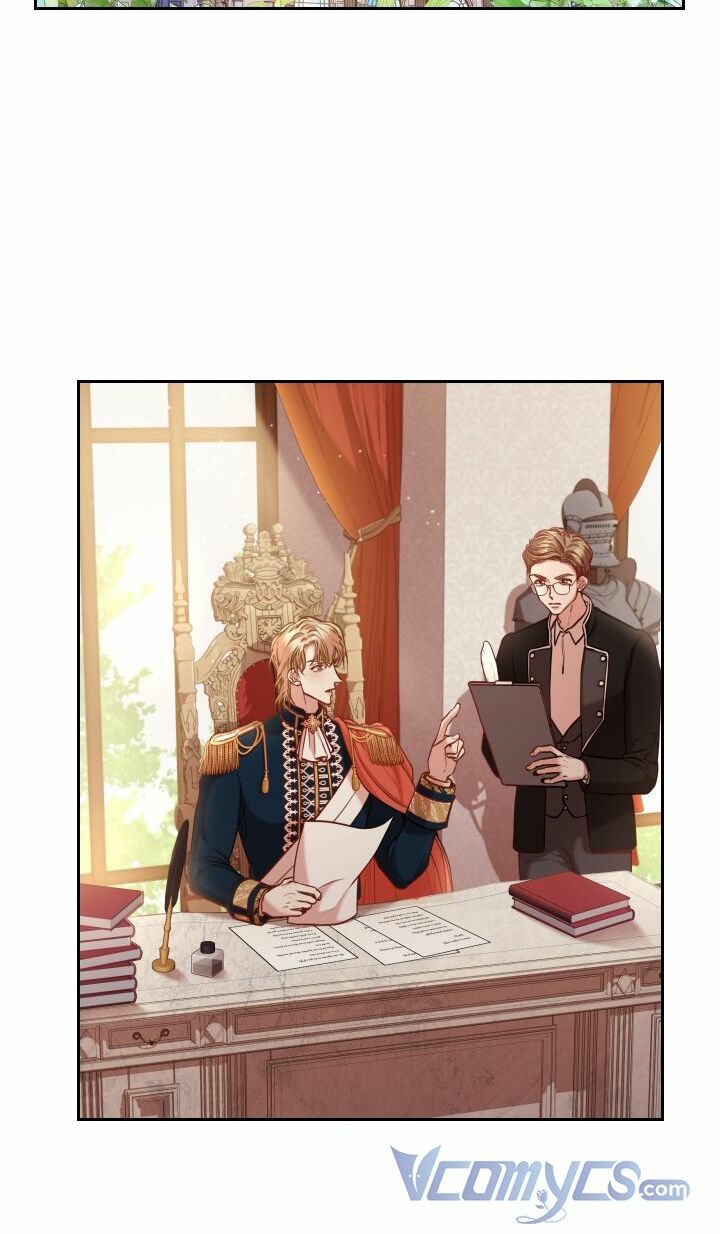 Tôi Trở Thành Thư Ký Của Bạo Chúa Chapter 48 - Trang 2