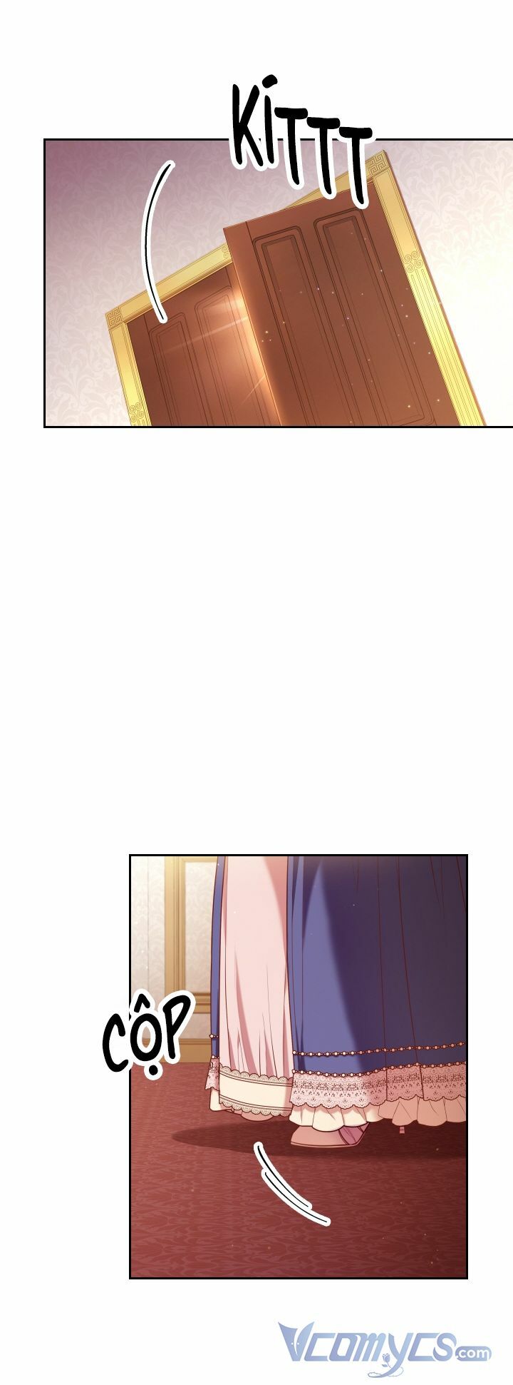 Tôi Trở Thành Thư Ký Của Bạo Chúa Chapter 48 - Trang 2