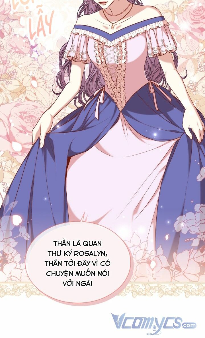 Tôi Trở Thành Thư Ký Của Bạo Chúa Chapter 48 - Trang 2