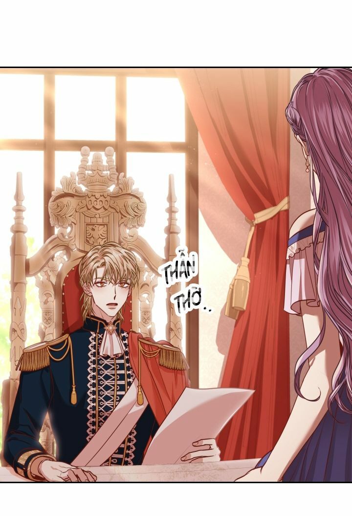 Tôi Trở Thành Thư Ký Của Bạo Chúa Chapter 48 - Trang 2