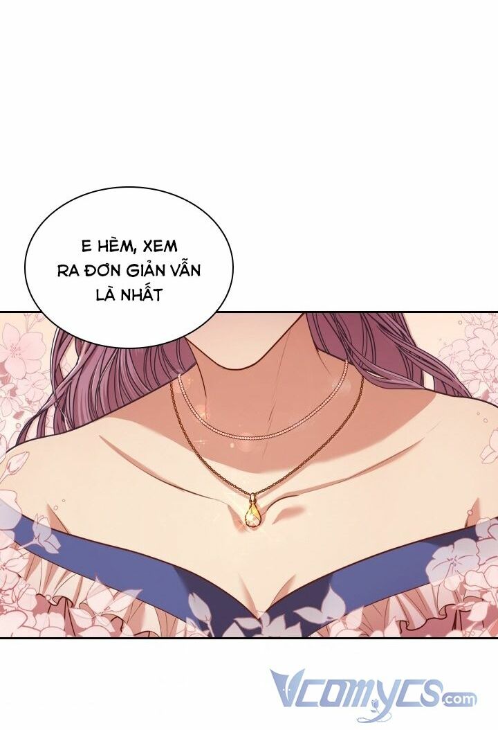 Tôi Trở Thành Thư Ký Của Bạo Chúa Chapter 48 - Trang 2