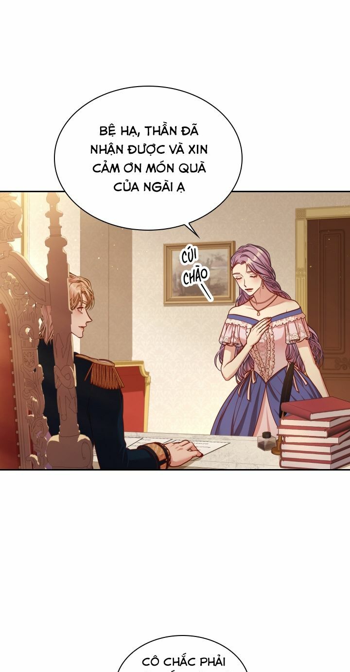 Tôi Trở Thành Thư Ký Của Bạo Chúa Chapter 48 - Trang 2