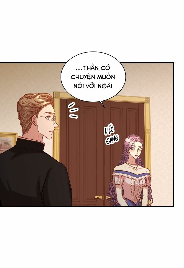 Tôi Trở Thành Thư Ký Của Bạo Chúa Chapter 48 - Trang 2