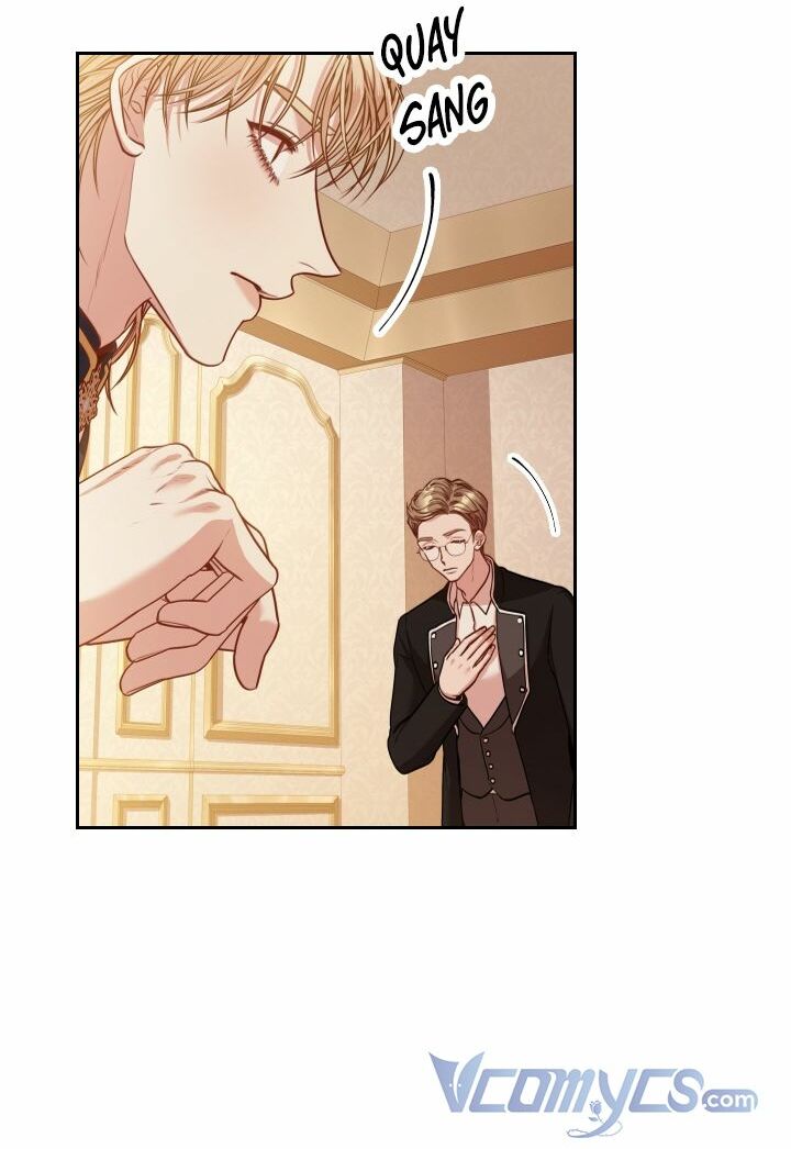 Tôi Trở Thành Thư Ký Của Bạo Chúa Chapter 48 - Trang 2