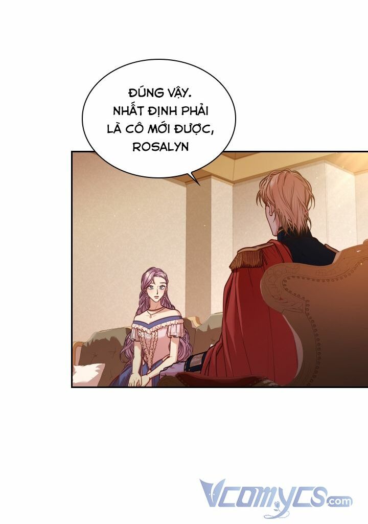 Tôi Trở Thành Thư Ký Của Bạo Chúa Chapter 48 - Trang 2