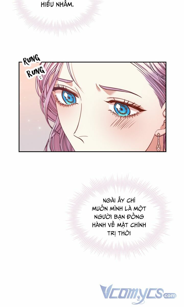 Tôi Trở Thành Thư Ký Của Bạo Chúa Chapter 48 - Trang 2