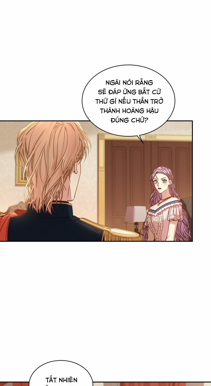 Tôi Trở Thành Thư Ký Của Bạo Chúa Chapter 48 - Trang 2