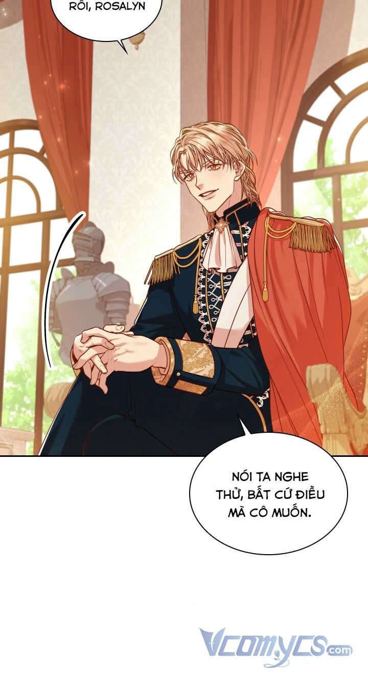 Tôi Trở Thành Thư Ký Của Bạo Chúa Chapter 48 - Trang 2