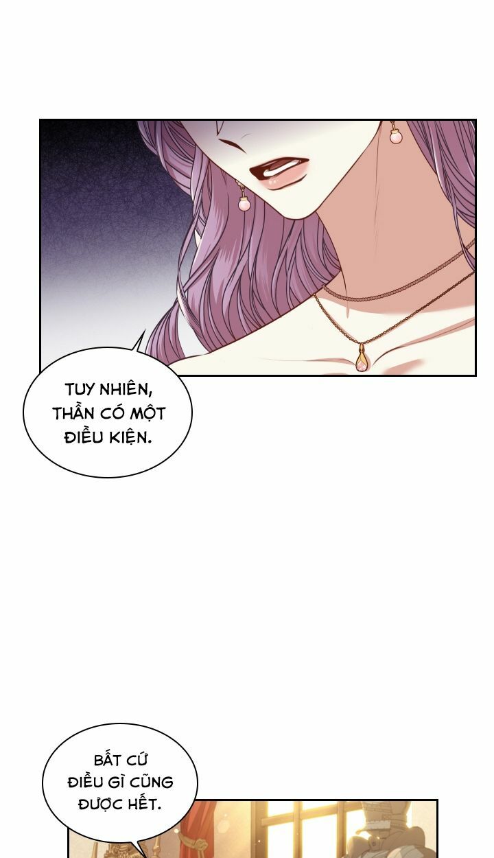 Tôi Trở Thành Thư Ký Của Bạo Chúa Chapter 48 - Trang 2