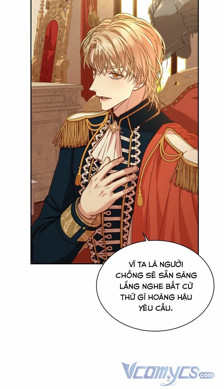 Tôi Trở Thành Thư Ký Của Bạo Chúa Chapter 48 - Trang 2