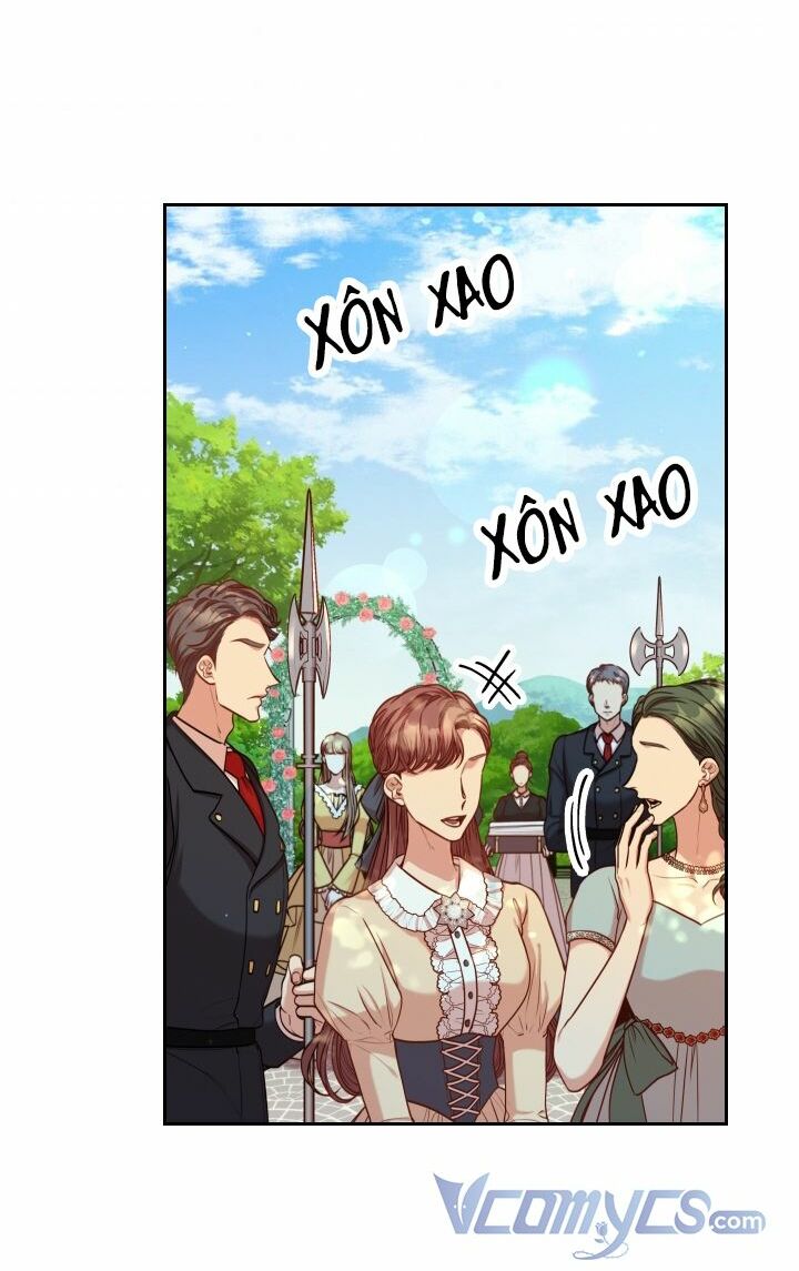 Tôi Trở Thành Thư Ký Của Bạo Chúa Chapter 48 - Trang 2