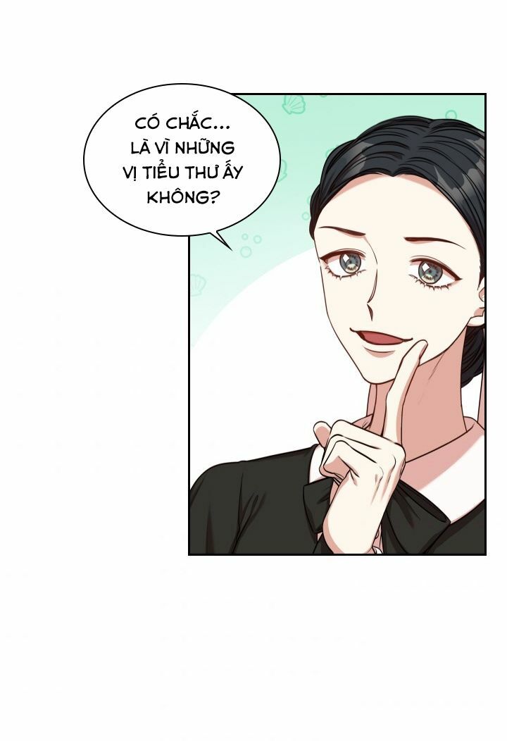 Tôi Trở Thành Thư Ký Của Bạo Chúa Chapter 48 - Trang 2