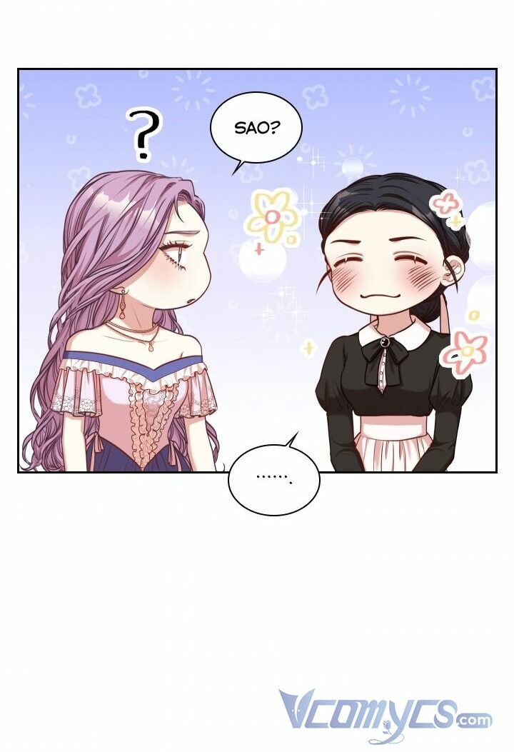 Tôi Trở Thành Thư Ký Của Bạo Chúa Chapter 48 - Trang 2