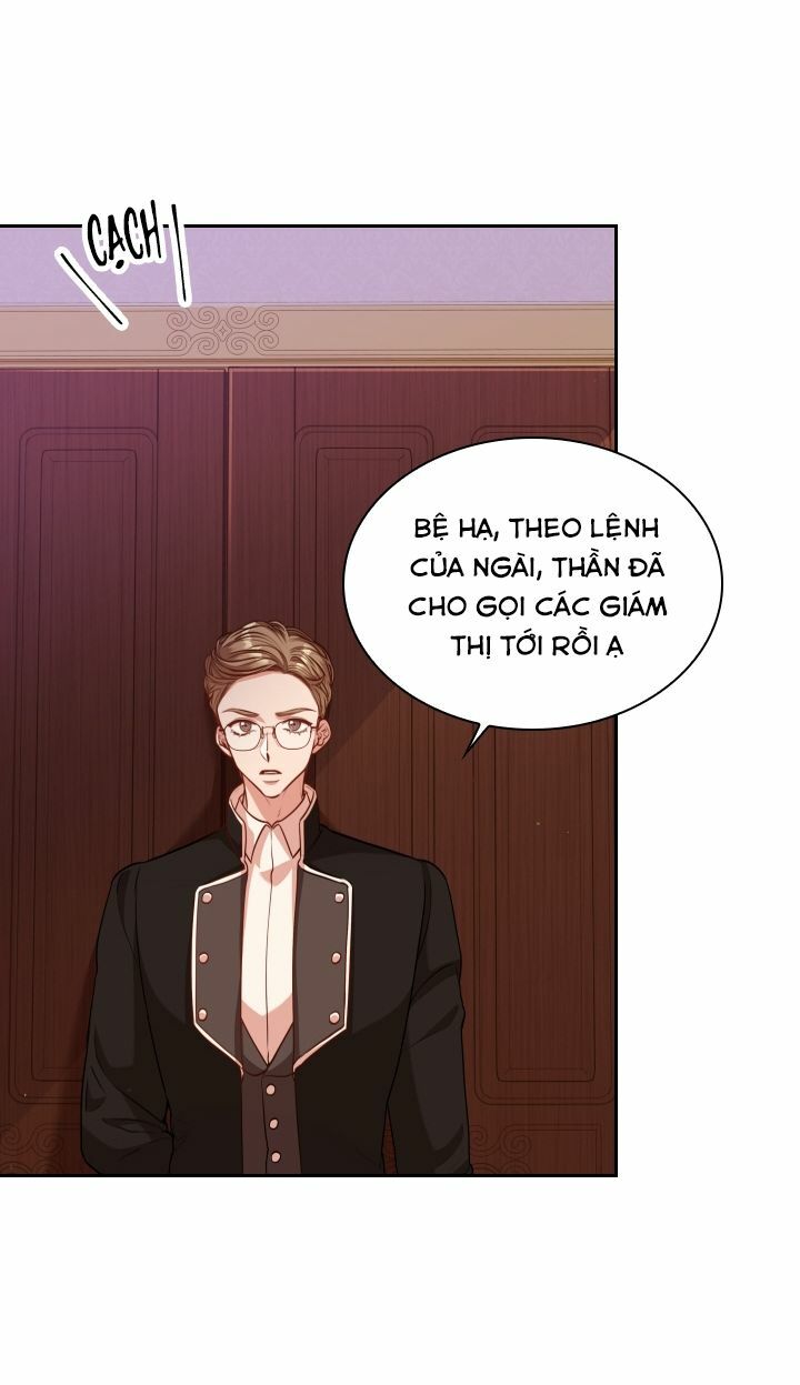 Tôi Trở Thành Thư Ký Của Bạo Chúa Chapter 49 - Trang 2