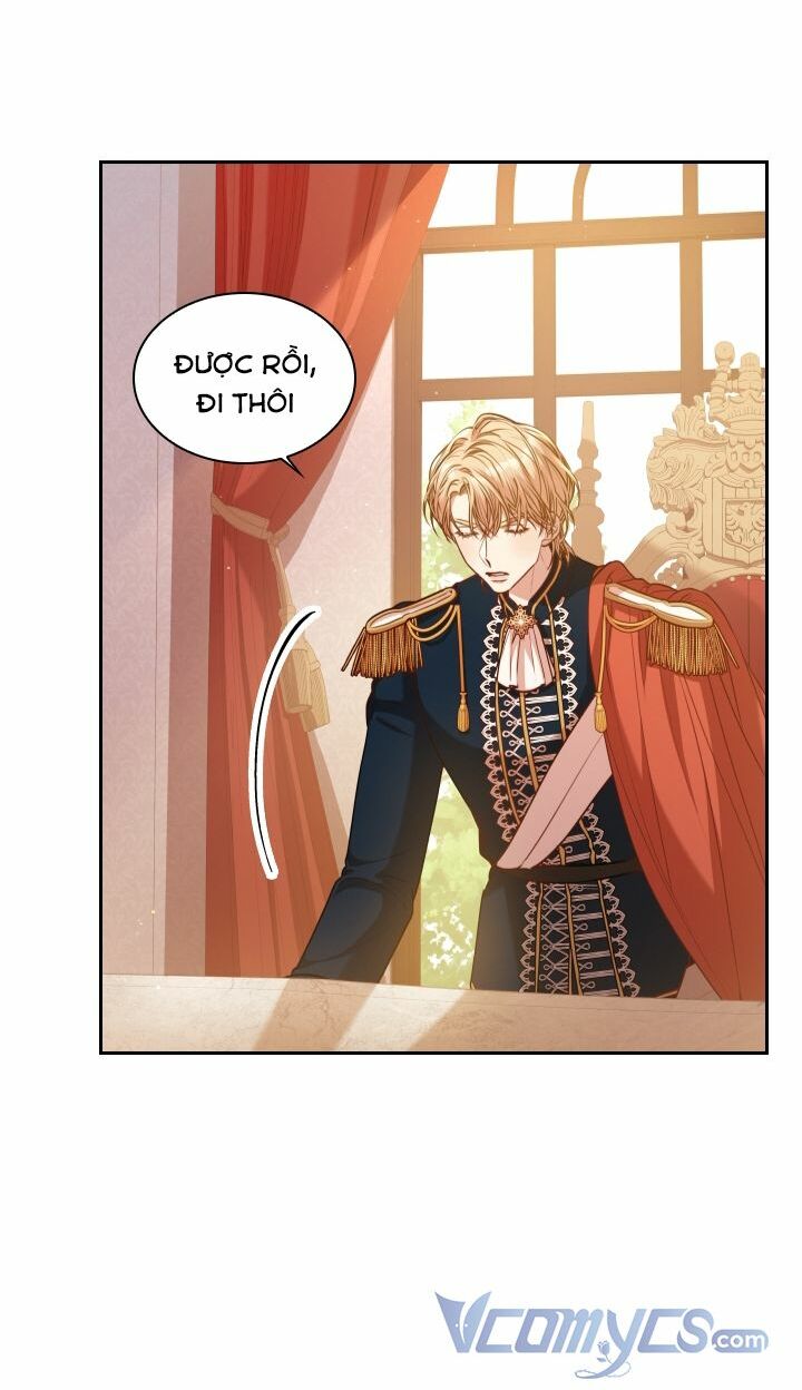 Tôi Trở Thành Thư Ký Của Bạo Chúa Chapter 49 - Trang 2