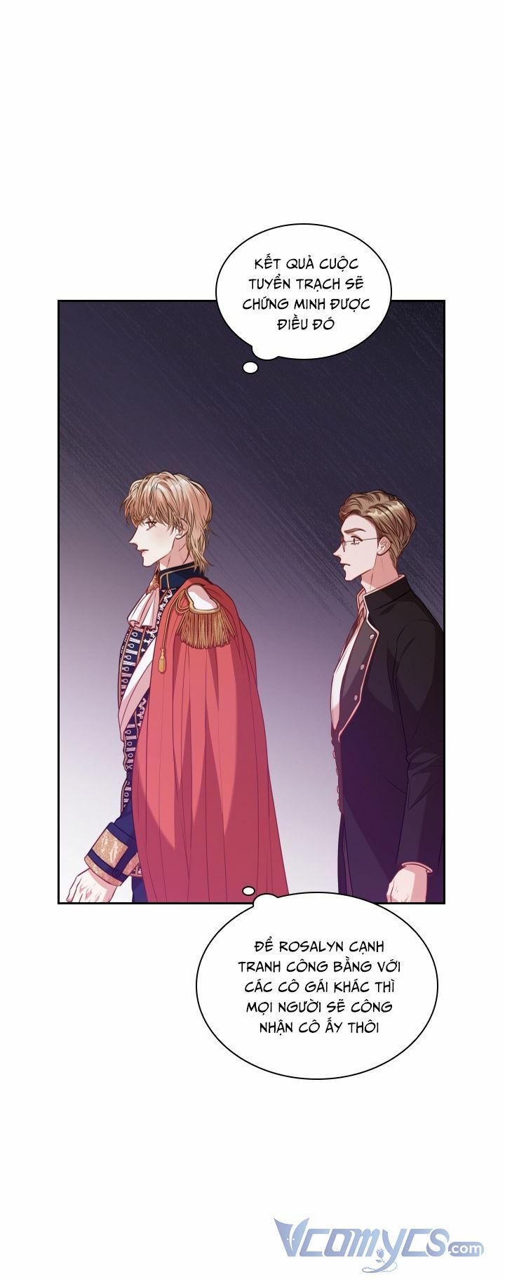 Tôi Trở Thành Thư Ký Của Bạo Chúa Chapter 49 - Trang 2