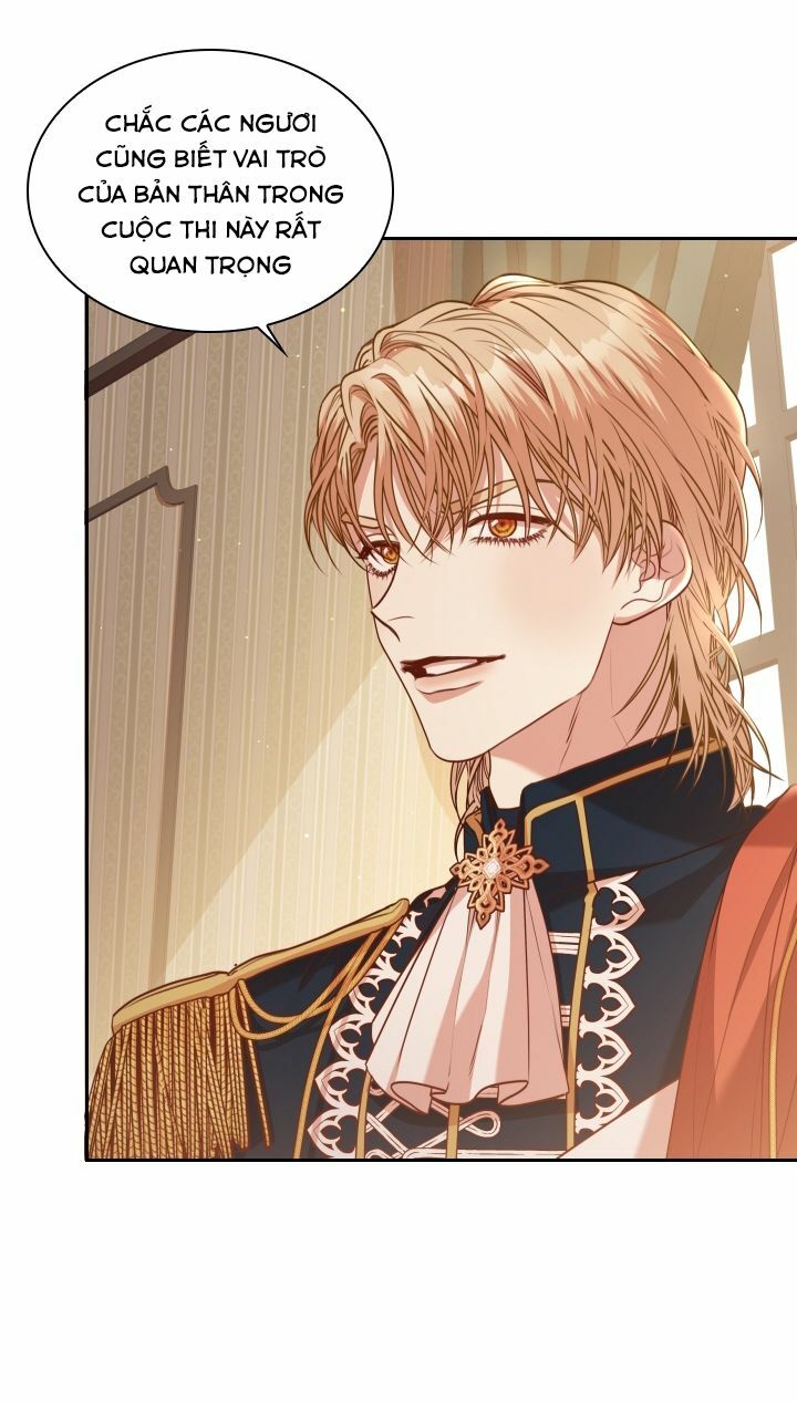 Tôi Trở Thành Thư Ký Của Bạo Chúa Chapter 49 - Trang 2