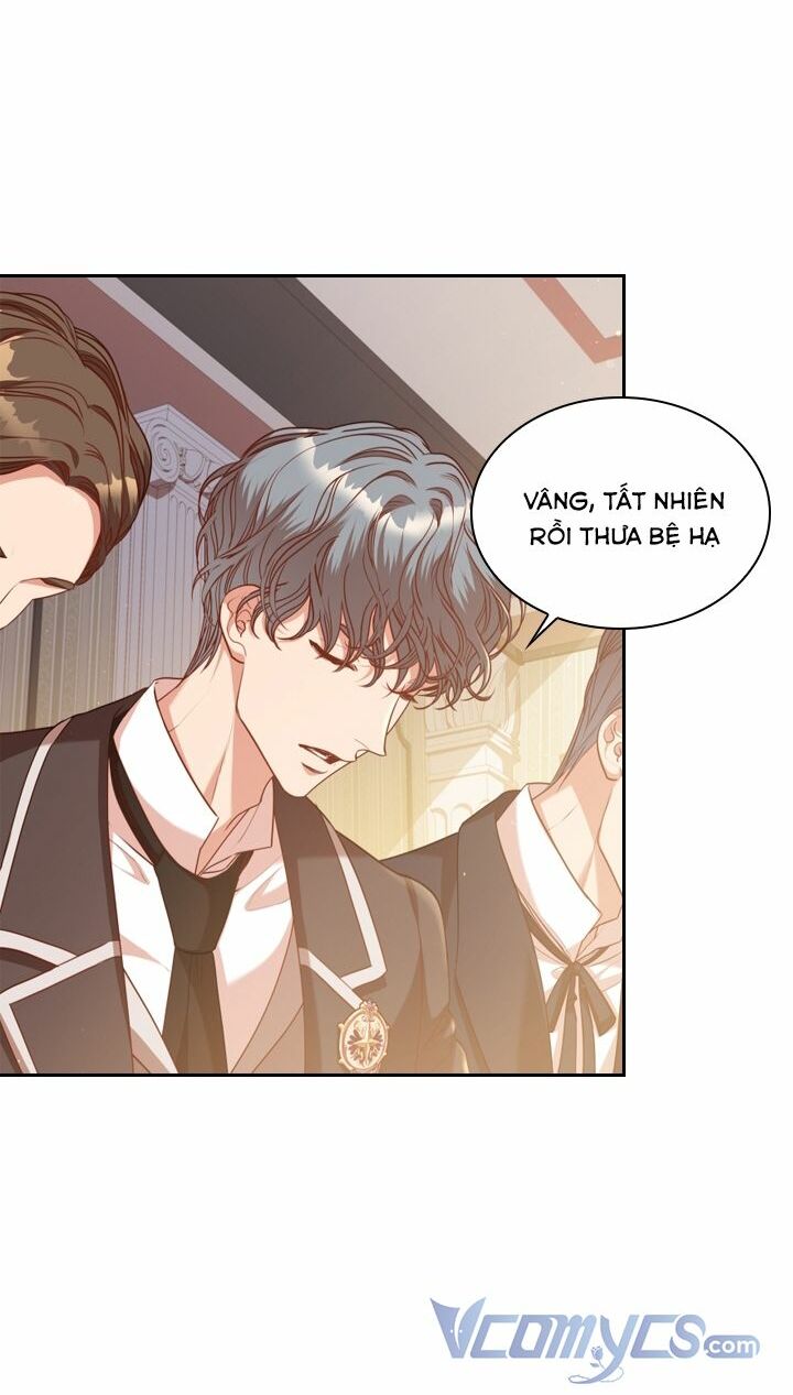 Tôi Trở Thành Thư Ký Của Bạo Chúa Chapter 49 - Trang 2