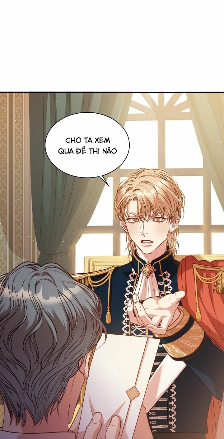 Tôi Trở Thành Thư Ký Của Bạo Chúa Chapter 49 - Trang 2