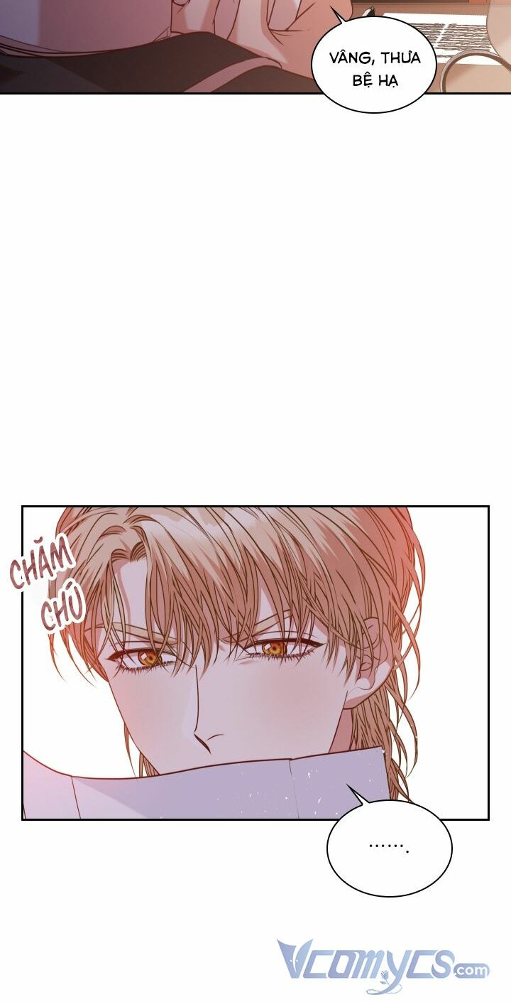 Tôi Trở Thành Thư Ký Của Bạo Chúa Chapter 49 - Trang 2