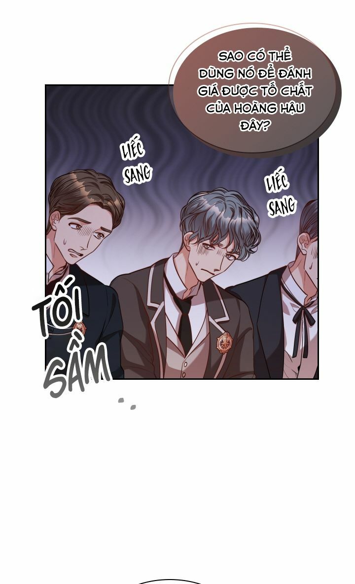 Tôi Trở Thành Thư Ký Của Bạo Chúa Chapter 49 - Trang 2