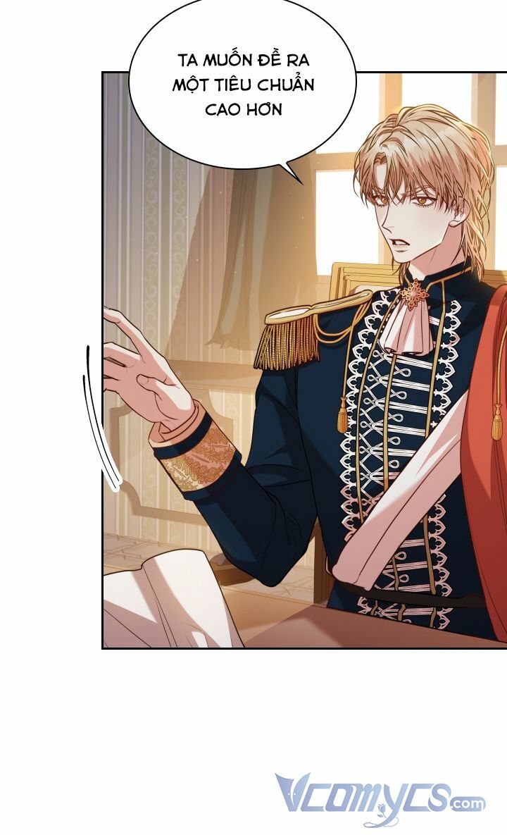 Tôi Trở Thành Thư Ký Của Bạo Chúa Chapter 49 - Trang 2