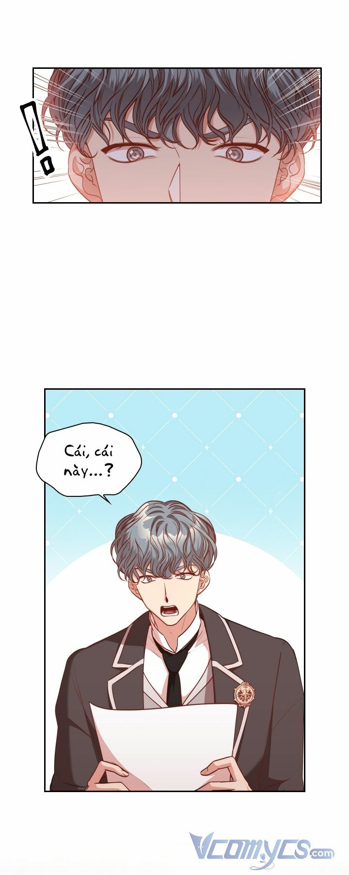 Tôi Trở Thành Thư Ký Của Bạo Chúa Chapter 49 - Trang 2