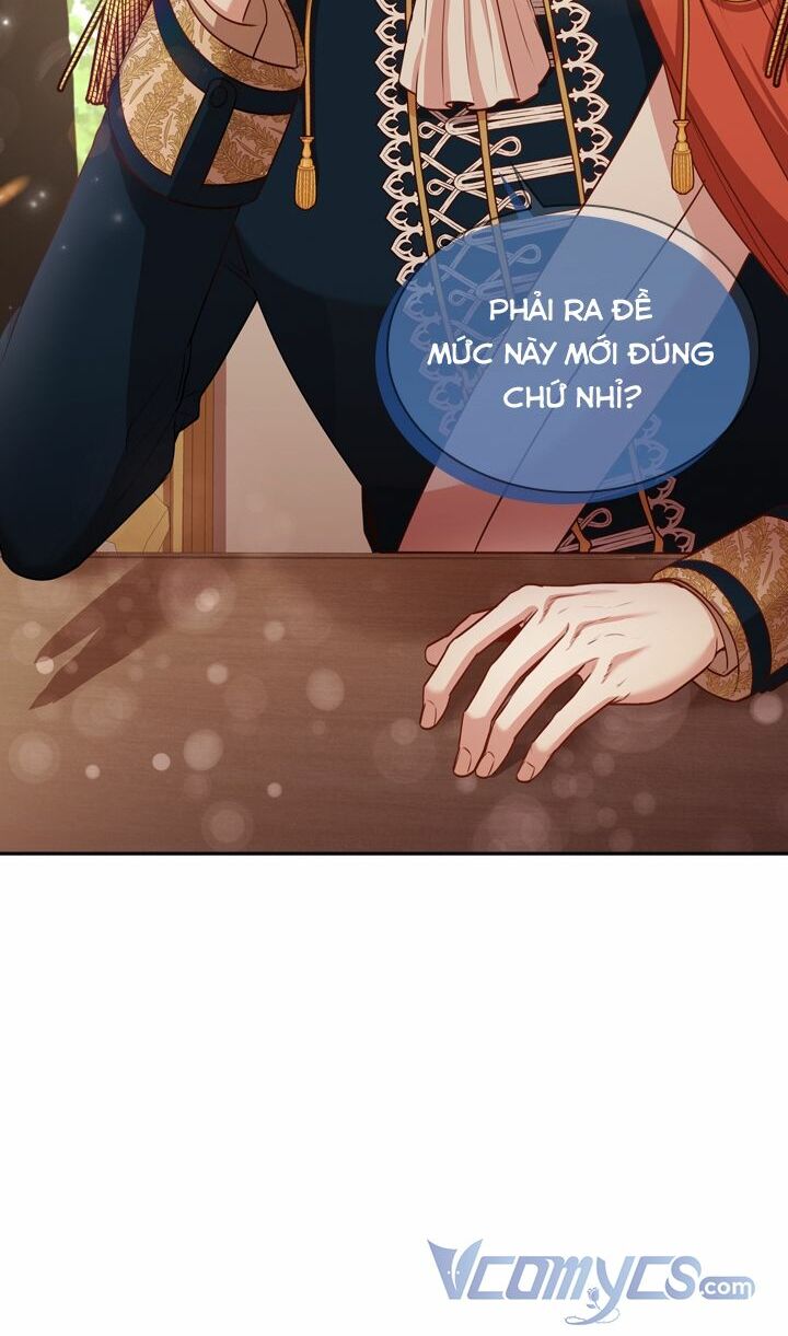 Tôi Trở Thành Thư Ký Của Bạo Chúa Chapter 49 - Trang 2