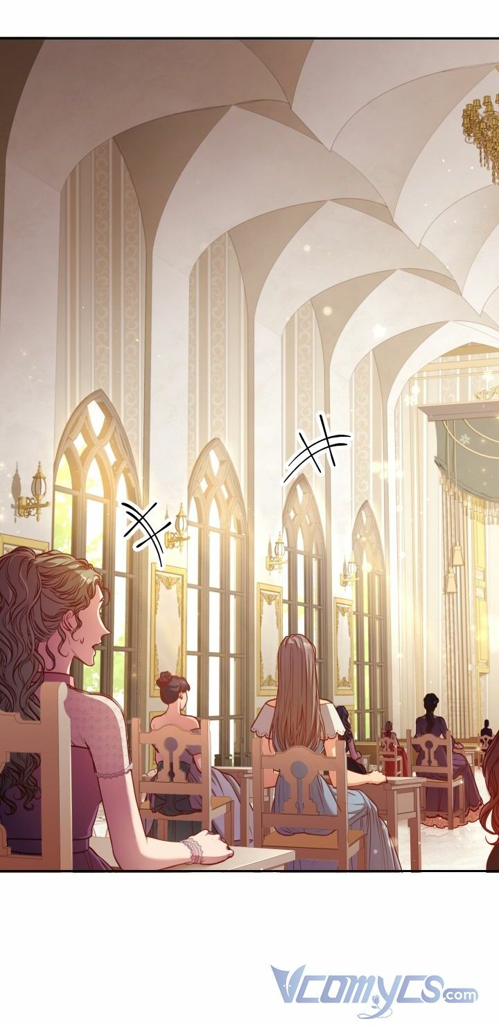 Tôi Trở Thành Thư Ký Của Bạo Chúa Chapter 49 - Trang 2