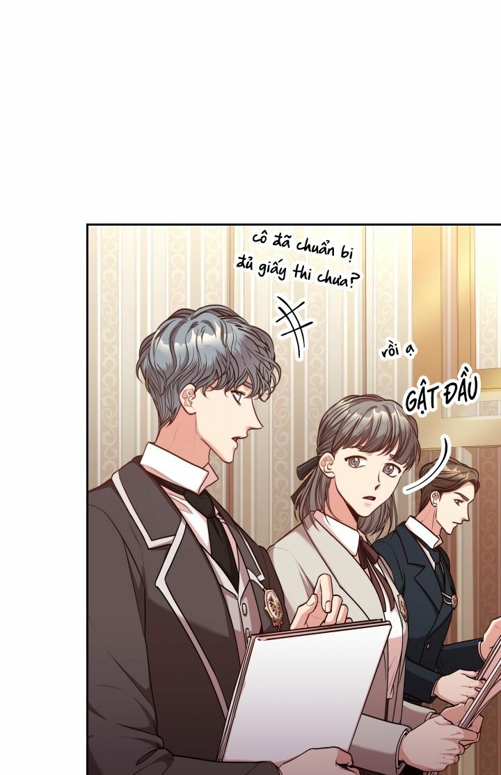 Tôi Trở Thành Thư Ký Của Bạo Chúa Chapter 49 - Trang 2