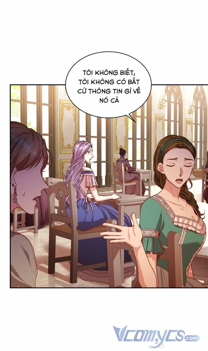 Tôi Trở Thành Thư Ký Của Bạo Chúa Chapter 49 - Trang 2