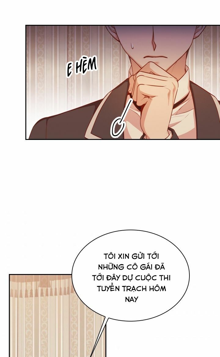 Tôi Trở Thành Thư Ký Của Bạo Chúa Chapter 49 - Trang 2