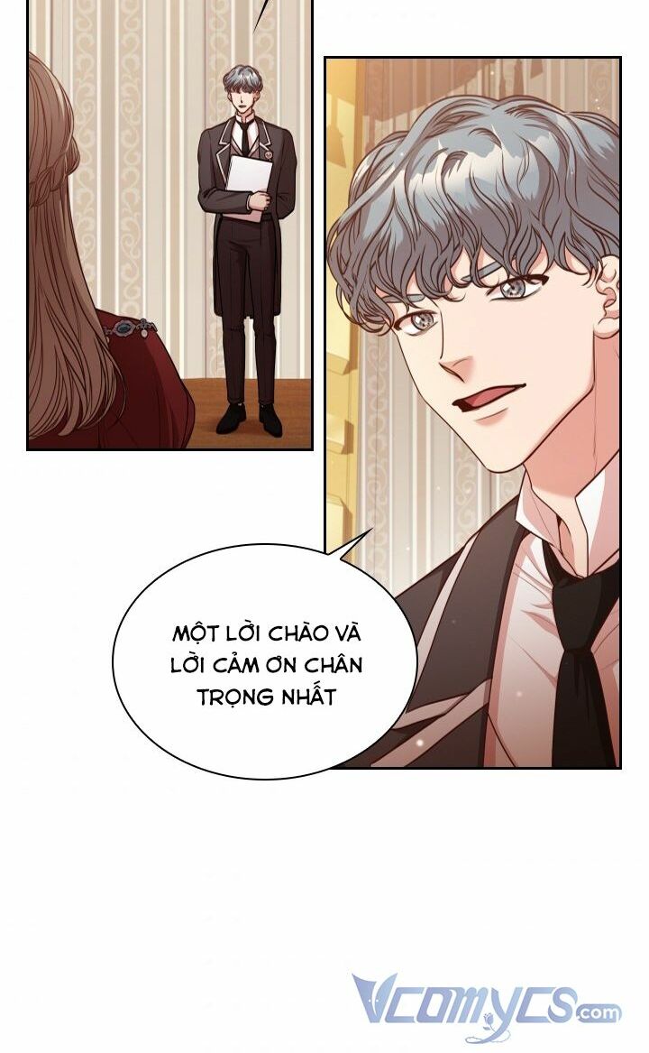 Tôi Trở Thành Thư Ký Của Bạo Chúa Chapter 49 - Trang 2