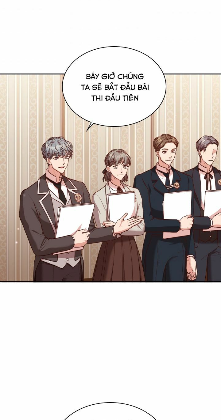 Tôi Trở Thành Thư Ký Của Bạo Chúa Chapter 49 - Trang 2