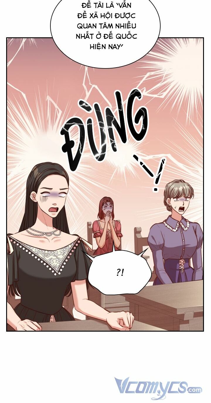 Tôi Trở Thành Thư Ký Của Bạo Chúa Chapter 49 - Trang 2