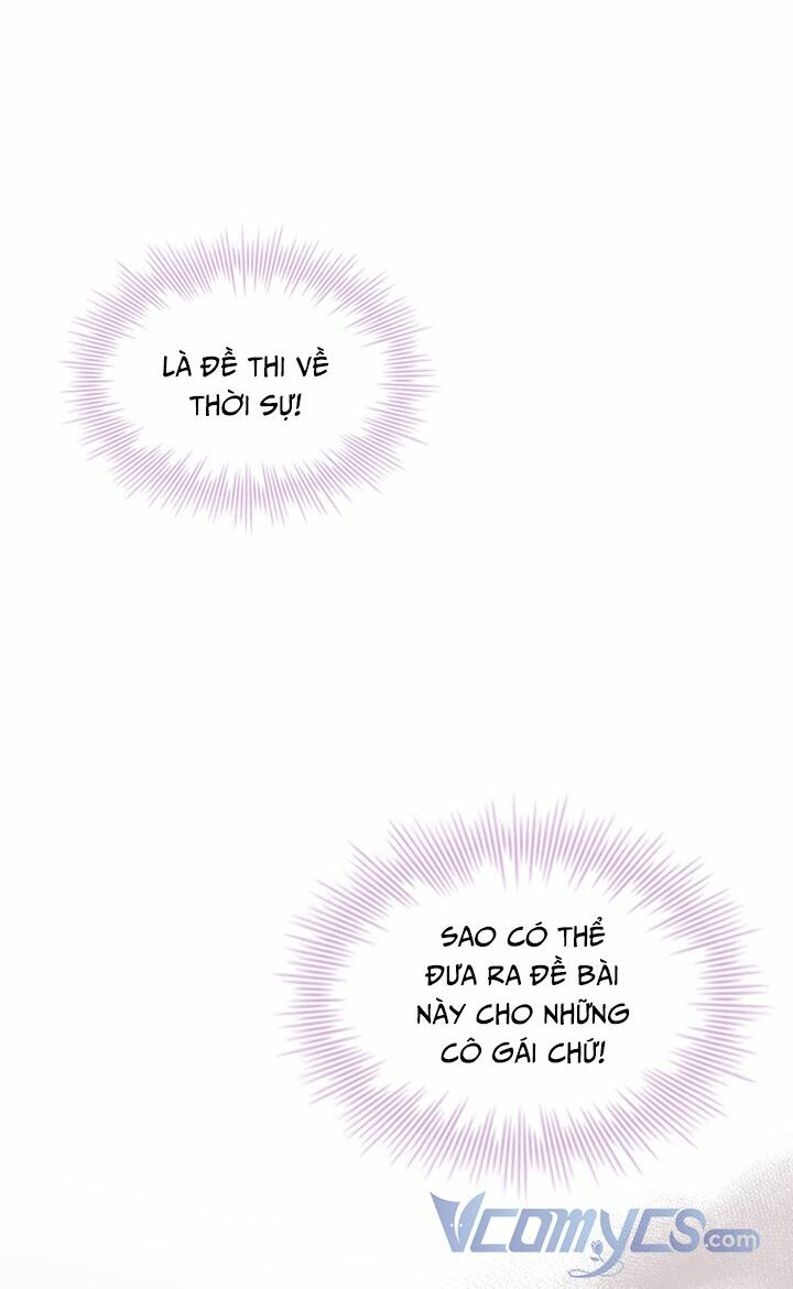 Tôi Trở Thành Thư Ký Của Bạo Chúa Chapter 49 - Trang 2